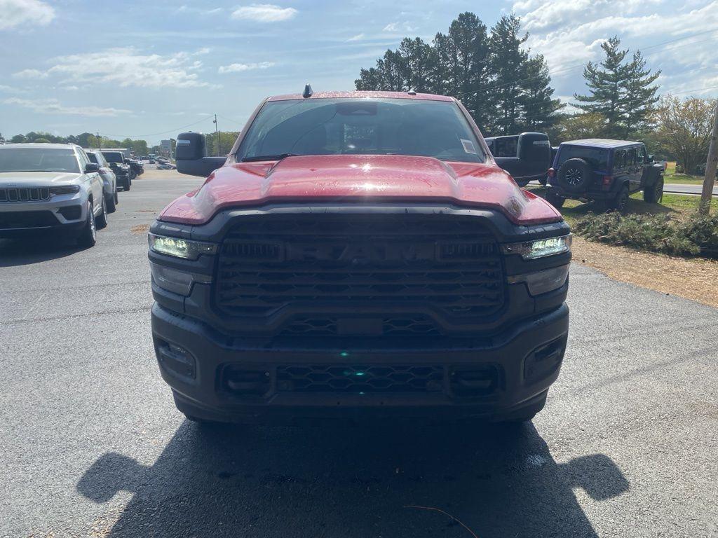 ram ram 3500 pickup 2026 3C63R3GL4TG311829 image ram ram 3500 pickup 2026 3C63R3GL4TG311829 image